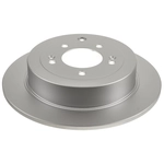 Order BREMSEN - BHY1016 - Rear Disc Brake Rotor For Your Vehicle