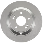 Order BREMSEN - BHY1023 - Rear Disc Brake Rotor For Your Vehicle