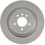 Order BREMSEN - BLA1012 - Rear Disc Brake Rotor For Your Vehicle