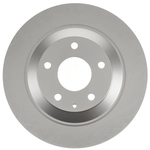 Order BREMSEN - BMA1001 - Rear Disc Brake Rotor For Your Vehicle