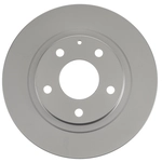 Order BREMSEN - BMA1006 - Rear Disc Brake Rotor For Your Vehicle