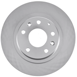Order BREMSEN - BMA1016 - Rear Disc Brake Rotor For Your Vehicle