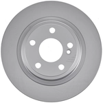 Order BREMSEN - BME1062 - Rear Disc Brake Rotor For Your Vehicle