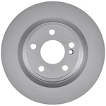 Order BREMSEN - BME1064 - Rear Disc Brake Rotor For Your Vehicle