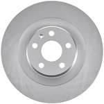 Order BREMSEN - BVO1012 - Rear Disc Brake Rotor For Your Vehicle