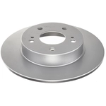 Order BREMSEN - B31134 - Rotor de frein à disque arrière For Your Vehicle