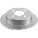 Order BREMSEN - B31149 - Rear Disc Brake Rotor For Your Vehicle