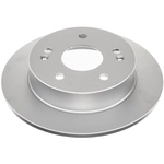 Order BREMSEN - B31245 - Rotor de frein à disque arrière For Your Vehicle