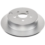 Order BREMSEN - B31269 - Rotor de frein à disque arrière For Your Vehicle