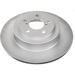 Order BREMSEN - B31273 - Rotor de frein à disque arrière For Your Vehicle