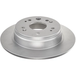 Order BREMSEN - B31304 - Rear Disc Brake Rotor For Your Vehicle