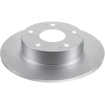 Order BREMSEN - B31315 - Rear Disc Brake Rotor For Your Vehicle