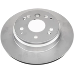 Order BREMSEN - B31316 - Rotor de frein à disque arrière For Your Vehicle