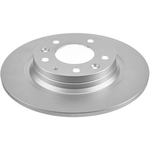 Order BREMSEN - B31325 - Rear Disc Brake Rotor For Your Vehicle