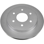 Order BREMSEN - B31329 - Rotor de frein à disque arrière For Your Vehicle