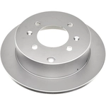 Order BREMSEN - B31333 - Rear Disc Brake Rotor For Your Vehicle