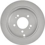 Order BREMSEN - B31336 - Rear Disc Brake Rotor For Your Vehicle