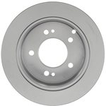 Order BREMSEN - B31339 - Rear Disc Brake Rotor For Your Vehicle
