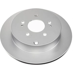 Order BREMSEN - B31353 - Rear Disc Brake Rotor For Your Vehicle