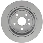Order BREMSEN - B31357 - Rear Disc Brake Rotor For Your Vehicle