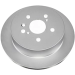 Order BREMSEN - B31357 - Rotor de frein à disque arrière For Your Vehicle