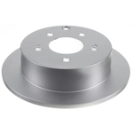 Order BREMSEN - B31360 - Rear Disc Brake Rotor For Your Vehicle