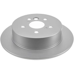 Order BREMSEN - B31361 - Rear Disc Brake Rotor For Your Vehicle