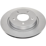 Order BREMSEN - B31366 - Rear Disc Brake Rotor For Your Vehicle