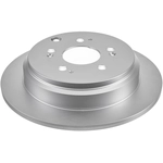 Order BREMSEN - B31369 - Rear Disc Brake Rotor For Your Vehicle