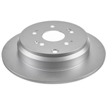 Order BREMSEN - B31372 - Rear Disc Brake Rotor For Your Vehicle