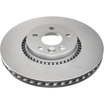 Order BREMSEN - B31380 - Rear Disc Brake Rotor For Your Vehicle