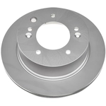 Order BREMSEN - B31385 - Rotor de frein à disque arrière For Your Vehicle