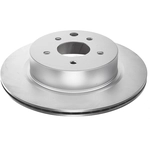 Order BREMSEN - B31387 - Rear Disc Brake Rotor For Your Vehicle