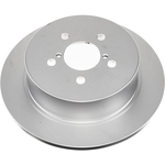 Order BREMSEN - B31403 - Rear Disc Brake Rotor For Your Vehicle