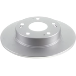 Order BREMSEN - B31420 - Rear Disc Brake Rotor For Your Vehicle