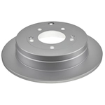 Order BREMSEN - B31421 - Rear Disc Brake Rotor For Your Vehicle