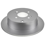 Order BREMSEN - B31422 - Rotor de frein à disque arrière For Your Vehicle