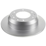 Order BREMSEN - B31430 - Rear Disc Brake Rotor For Your Vehicle