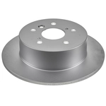 Order BREMSEN - B31433 - Rear Disc Brake Rotor For Your Vehicle