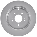 Order BREMSEN - B31441 - Rotor de frein à disque arrière For Your Vehicle