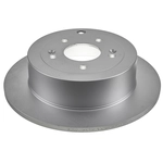 Order BREMSEN - B31441 - Rotor de frein à disque arrière For Your Vehicle