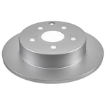 Order BREMSEN - B31443 - Rear Disc Brake Rotor For Your Vehicle