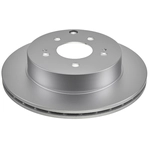 Order BREMSEN - B31457 - Rear Disc Brake Rotor For Your Vehicle