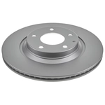 Order BREMSEN - B31458 - Rear Disc Brake Rotor For Your Vehicle