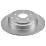 Order BREMSEN - B31469 - Rear Disc Brake Rotor For Your Vehicle