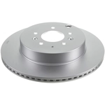 Order BREMSEN - B31480 - Rear Disc Brake Rotor For Your Vehicle