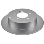 Order BREMSEN - B31488 - Rotor de frein à disque arrière For Your Vehicle