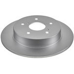 Order BREMSEN - B31498 - Rear Disc Brake Rotor For Your Vehicle