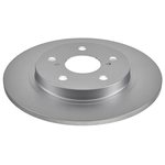 Order BREMSEN - B31508 - Rear Disc Brake Rotor For Your Vehicle