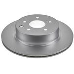 Order BREMSEN - B31530 - Rotor de frein à disque arrière For Your Vehicle